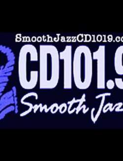 Smooth Jazz CD101.9 -      