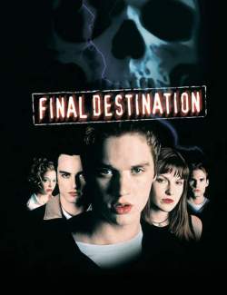   / Final Destination (2000) HD 720 (RU, ENG)