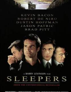  / Sleepers (1996) HD 720 (RU, ENG)