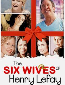     / The Six Wives of Henry Lefay (2009) HD 720 (RU, ENG)