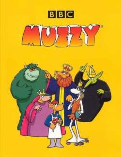    / Muzzy in Gondoland (1986) HD 720 (RU, ENG)