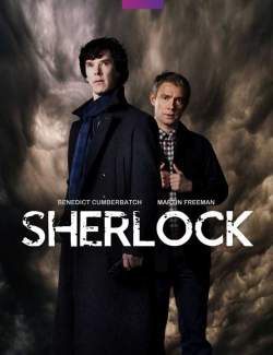 Шерлок (3 сезон) / Sherlock (season 3) (2014) HD 720 (RU, ENG)