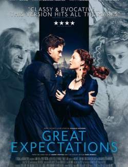   / Great Expectations (2012) HD 720 (RU, ENG)