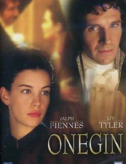  / Onegin (1999) HD 720 (RU, ENG)