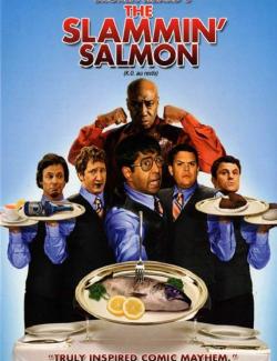   / The Slammin' Salmon (2009) HD 720 (RU, ENG)