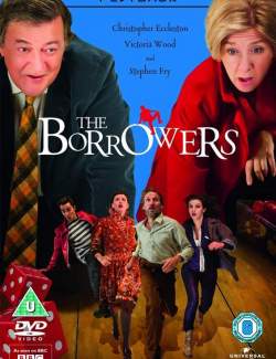  / The Borrowers (2011) HD 720 (RU, ENG)