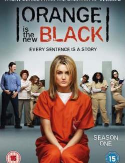     ( 1) / Orange Is the New Black (season 1) (2013) HD 720 (RU, ENG)
