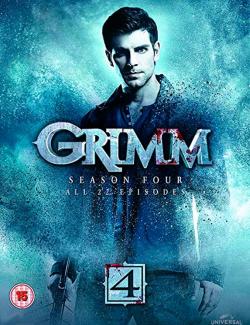 Гримм (сезон 4) / Grimm (season 4) (2014) HD 720 (RU, ENG)