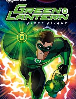  :   / Green Lantern: First Flight (2009) HD 720 (RU, ENG)