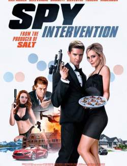   / Spy Intervention (2020) HD 720 (RU, ENG)