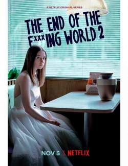  ***  ( 2) / The End of the F***ing World (season 2) (2019) HD 720 (RU, ENG)