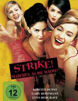   / Strike! (1998) HD 720 (RU, ENG)