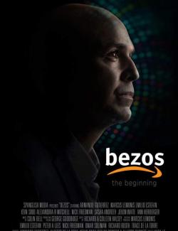 Безос. Человек, создавший Amazon / Bezos (2023) HD (RU, ENG)