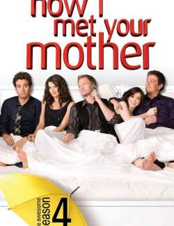      ( 4) / How I Met Your Mother (season 4) (2008) HD 720 (RU, ENG)