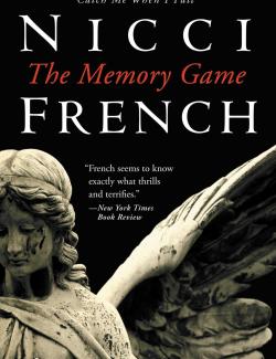 Игра памяти / The Memory Game (French, 1997) – книга на английском