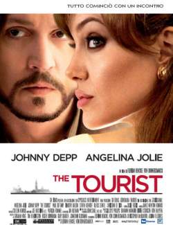  / The Tourist (2010) HD 720 (RU, ENG)