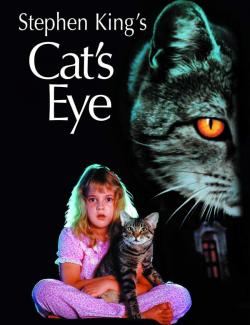   / Cat's Eye (1985) HD 720 (RU, ENG)