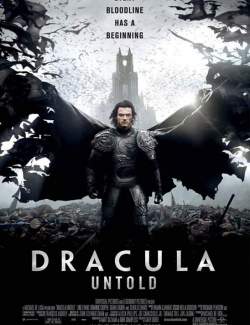  / Dracula Untold (2014) HD 720 (RU, ENG)