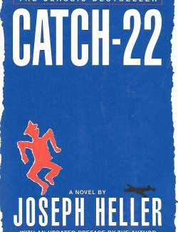-22 / Catch-22 (Heller, 1961)    