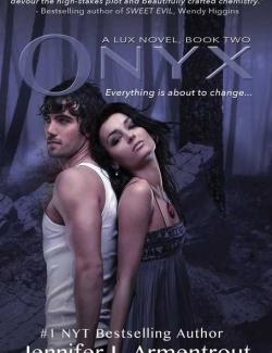  / Onyx (Armentrout, 2012)    