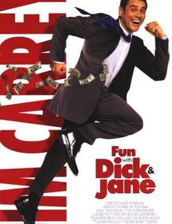     / Fun with Dick and Jane (2005) HD 720 (RU, ENG)
