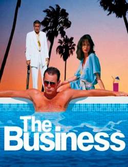   / The Business (2005) HD 720 (RU, ENG)