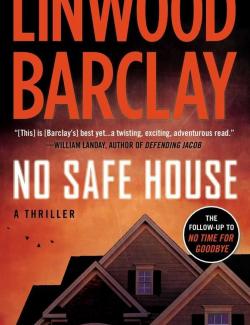   / No Safe House (Barclay, 2014)    