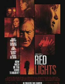   / Red Lights (2011) HD 720 (RU, ENG)