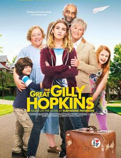    / The Great Gilly Hopkins (2015) HD 720 (RU, ENG)