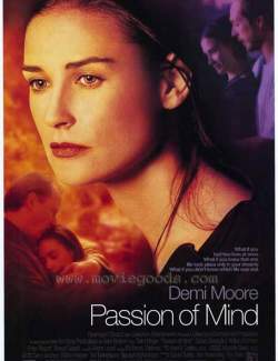 Две жизни / Passion of Mind (1999) HD 720 (RU, ENG)