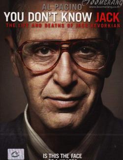     / You Don't Know Jack (2010) HD 720 (RU, ENG)