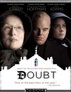  / Doubt (2008) HD 720 (RU, ENG)