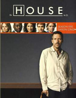  ( 5) / House M.D. (season 5) (2009) HD 720 (RU, ENG)