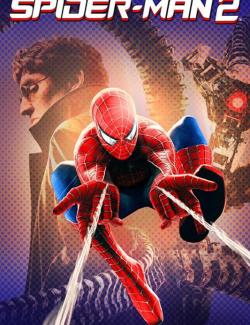 - 2 / Spider-Man 2 (2004) HD 720 (RU, ENG)