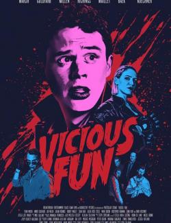 Порочное удовольствие / Vicious Fun (2020) HD 720 (RU, ENG)