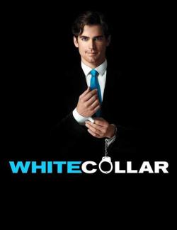   (1 ) / White Collar (1 season) (2009) HD 720 (RU, ENG)