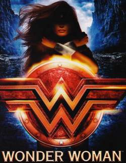 -.   / Wonder Woman: Warbringer (Bardugo, 2017)    