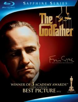 Крестный отец / The Godfather (1972) HD 720 (RU, ENG)