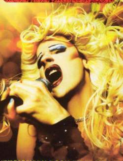     / Hedwig and the Angry Inch (2001) HD 720 (RU, ENG)