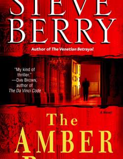    / The Amber Room (Berry, 2003)    