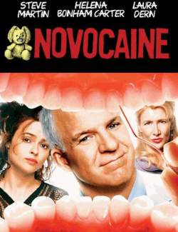  / Novocaine (2001) HD 720 (RU, ENG)