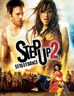   2:  / Step Up 2: The Streets (2008) HD 720 (RU, ENG)