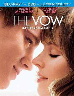  / The Vow (2012) HD 720 (RU, ENG)