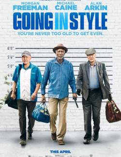   / Going in Style (2017) HD 720 (RU, ENG)