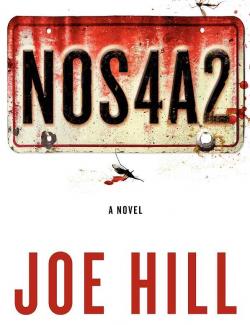 NOS4A2 / NOS4A2 (Hill, 2013)    