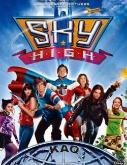   / Sky High (2005) HD 720 (RU, ENG)