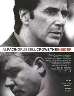   / The Insider (1999) HD 720 (RU, ENG)