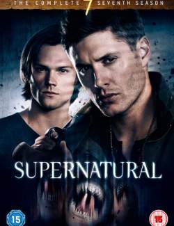  ( 7) / Supernatural (season 7) (2011) HD 720 (RU, ENG)