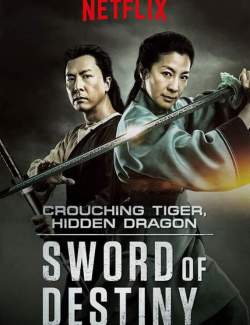  ,  :   / Crouching Tiger, Hidden Dragon: Sword of Destiny (2016) HD 720 (RU, ENG)
