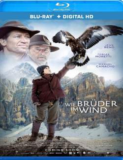   / Brothers of the Wind (2015) HD 720 (RU, ENG)